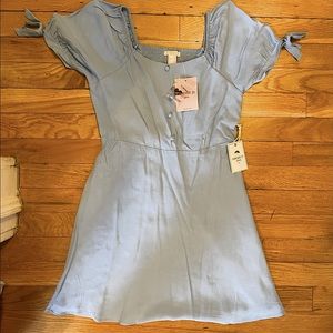 Forever 21 Baby Doll Dress